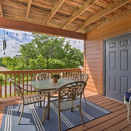 Branson Getaway With Balcony And Resort Amenities! Екстер'єр фото