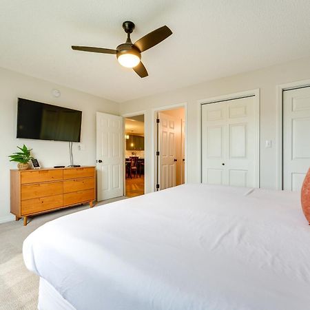 Branson Getaway With Balcony And Resort Amenities! Екстер'єр фото
