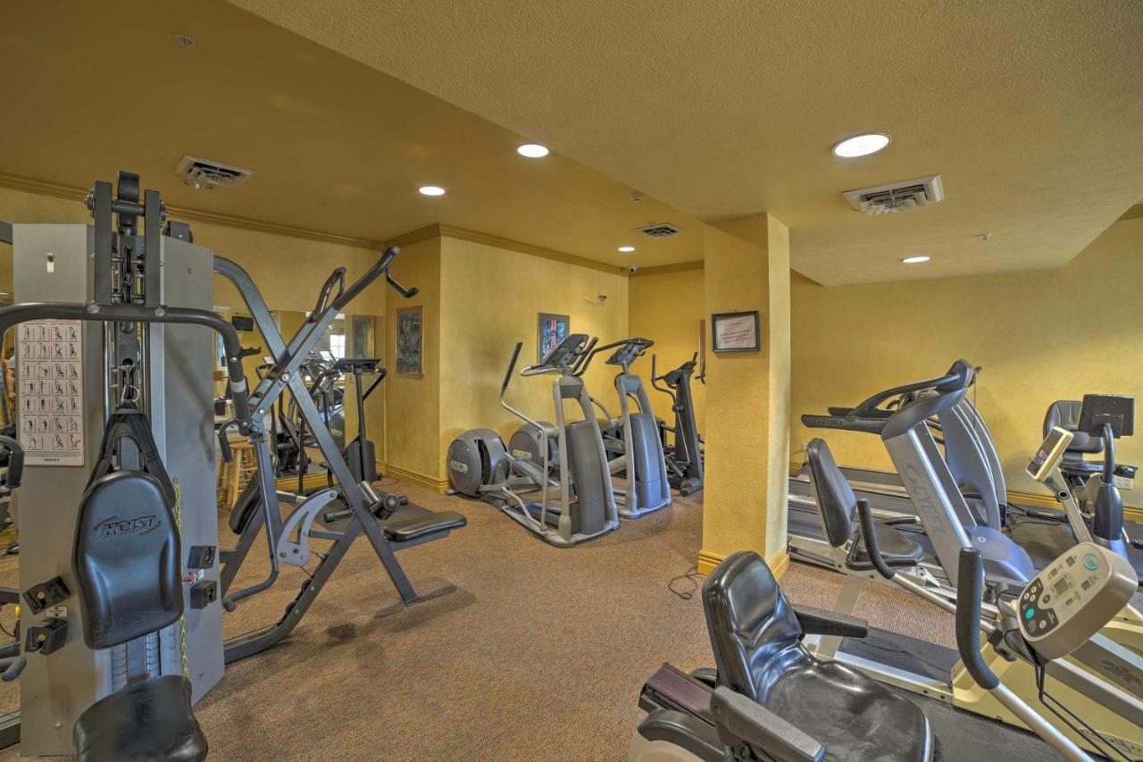 Branson Getaway With Balcony And Resort Amenities! Екстер'єр фото