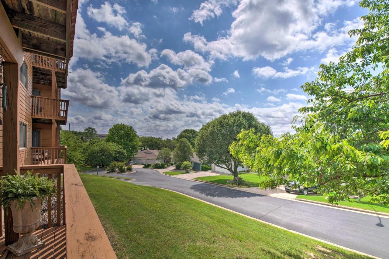 Branson Getaway With Balcony And Resort Amenities! Екстер'єр фото