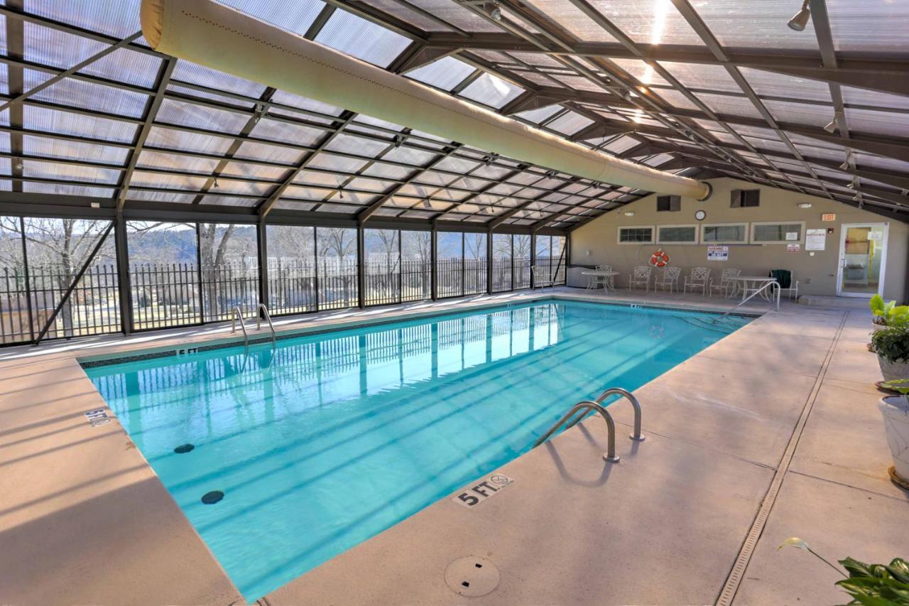 Branson Getaway With Balcony And Resort Amenities! Екстер'єр фото