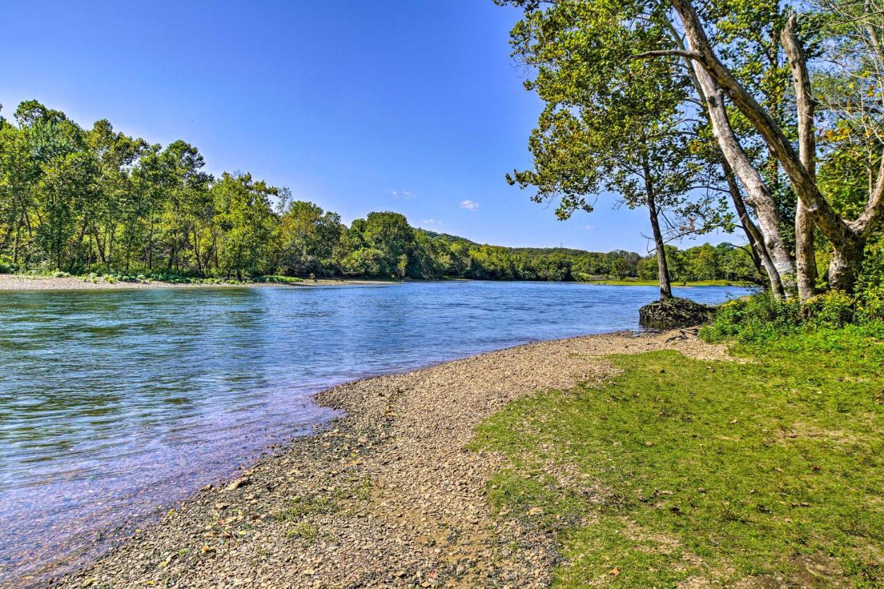 Branson Getaway With Balcony And Resort Amenities! Екстер'єр фото
