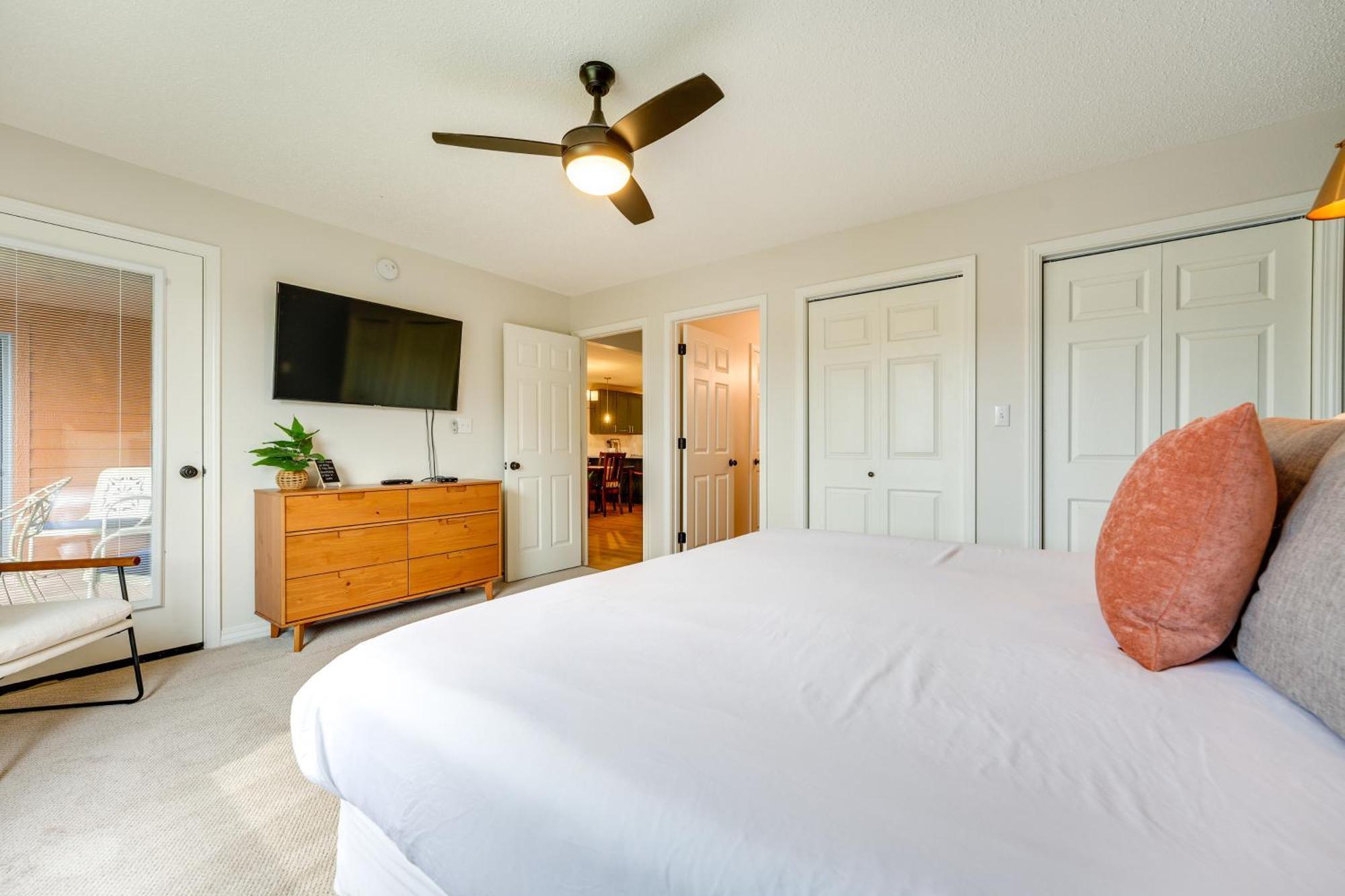Branson Getaway With Balcony And Resort Amenities! Екстер'єр фото