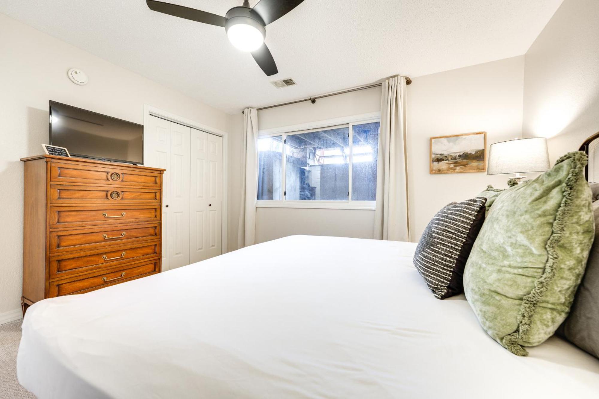 Branson Getaway With Balcony And Resort Amenities! Екстер'єр фото