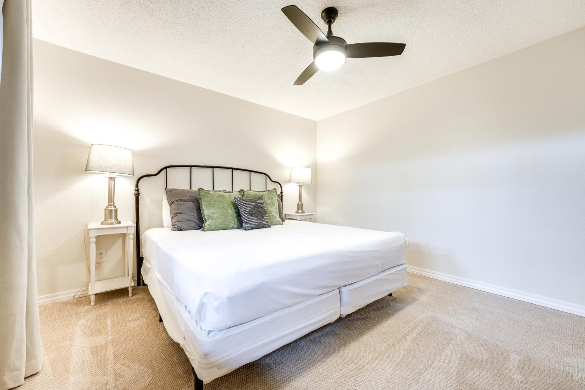 Branson Getaway With Balcony And Resort Amenities! Екстер'єр фото