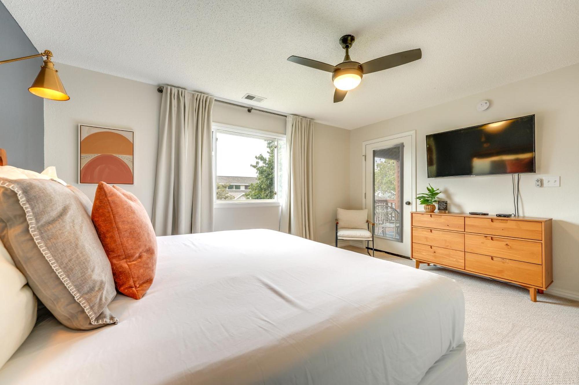 Branson Getaway With Balcony And Resort Amenities! Екстер'єр фото